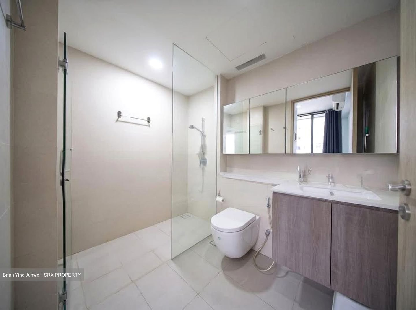The Wisteria (D27), Apartment #601603591